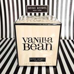 Henri Bendel Candle NET WT 9.4 0Z